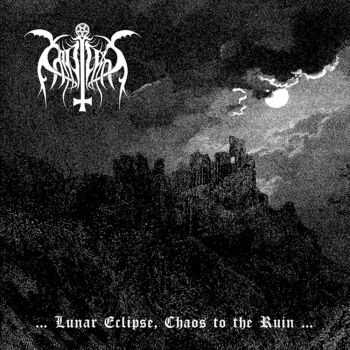 Cataplexy - ...Lunar Eclipse, Chaos to the Ruin... (2008) Cataplexy - ...Lunar Eclipse, Chaos to the Ruin... (2008)