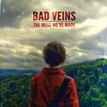 Bad Veins - The Mess Weve Made (2012)