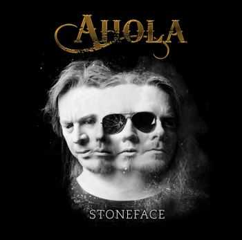 Ahola - Stoneface  (2012)