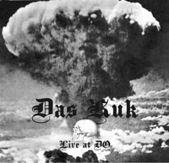 Das Kuk - Live at DO (2004)