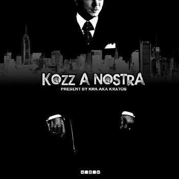 K.R.A. - Kozz A Nostra (promo tracks) (2012) K.R.A. - Kozz A Nostra (promo tracks) (2012)