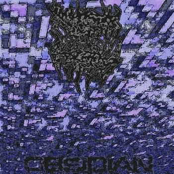 Nihilistic Delusion - Obsidian (2012)