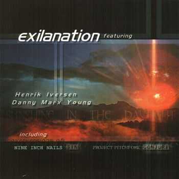 Exilanation - Sunshine In The Daylight (2008)