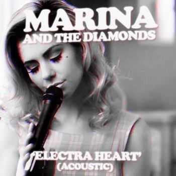 Marina And The Diamonds - Electra Heart [Acoustic EP] (2012)