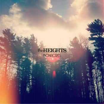 The Heights - Bonacres [EP] (2012)