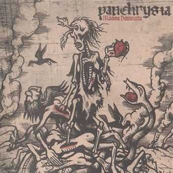 Panchrysia - Massa Damnata (2011) Panchrysia - Massa Damnata (2011)