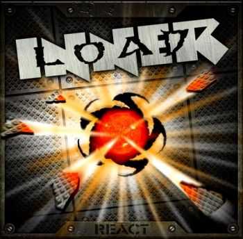 Innerload  - React  (2011)