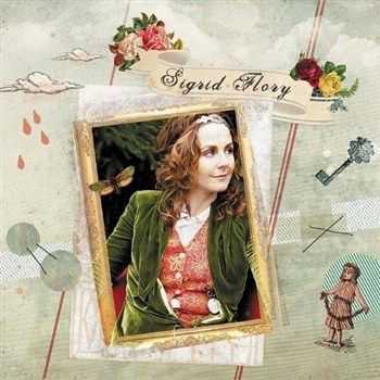 Sigrid Flory - Sigrid Flory (2012)