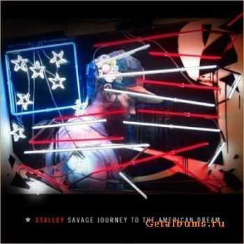 Stalley - Savage Journey To The American Dream (2012)