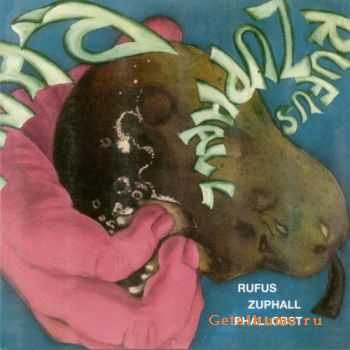 Rufus Zuphall - Phallobst (1971)