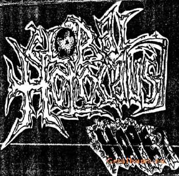 Global Holocaust - Hope? [demo] (1992)