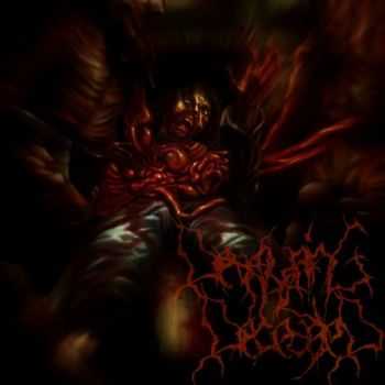 Devouring The Deceased - Promo (2012)