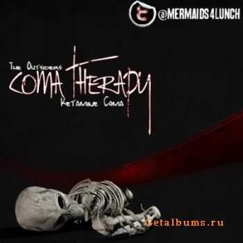 Ketamine Coma, ScottFree, Tash B - Coma Therapy (2012)