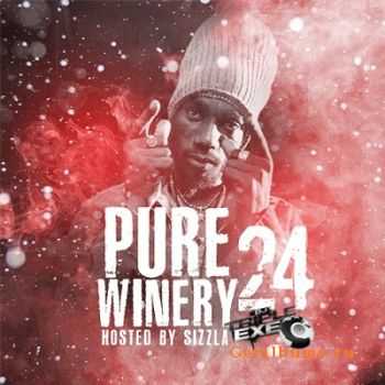 Various Artists - Pure Winery 24 (2012)