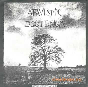 Atavistic  Equilibrium [EP] (1987)