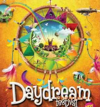 VA - Daydream Festival (2012)