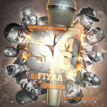 Various Artists - 50 Mcs (2012)