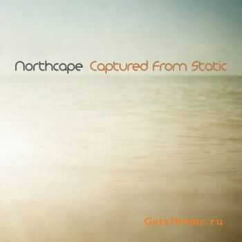 Northcape - Captured From Static (2010)