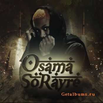 SoRayre - Osama Sorayre (2012)