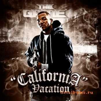 Game - California Vacation (2012)