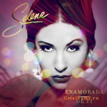 Selena - Enamorada de Ti (2012)