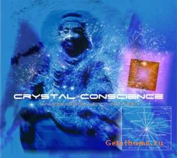 Laurence Elliott-Potter - Crystal Conscience (2012)