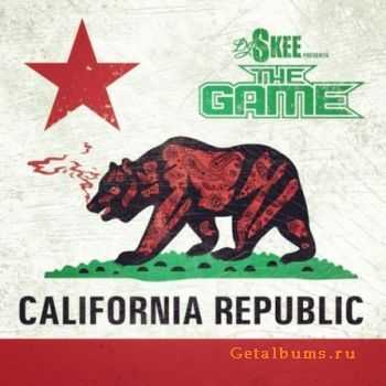 Game - California Republic (2012)