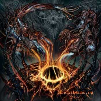 Disfiguring The Goddess - Sleeper (2012)