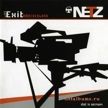 Netz - Exit M&#228;rchenland: Werk04 (2012)