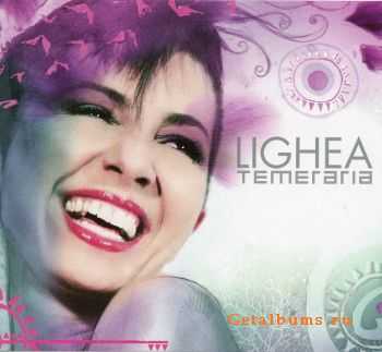 Lighea - Temeraria (2012) Lighea - Temeraria (2012)