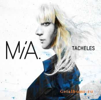 MIA.  Tacheles (Special Version) (2012)