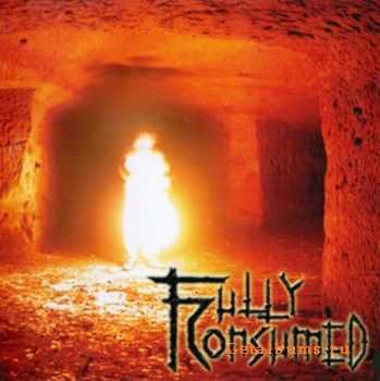 Fully Consumed - Fully Consumed (2006)