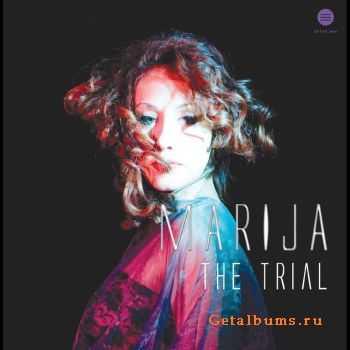 Marija - The Trial (2012) 