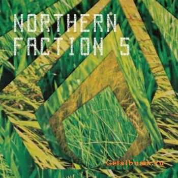 VA - Northern Faction 5 (2012)