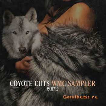 VA - Coyote Cuts WMC Sampler Part 2 (2012)