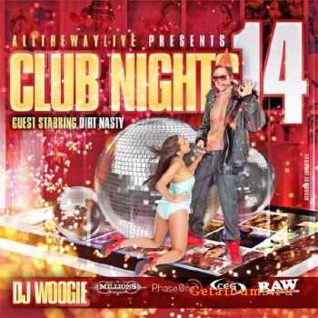 Club Nights 14 (2012)