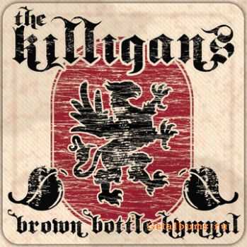 the killigans - brown bottle hymnal (2006)