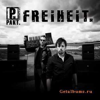 Pakt - Freiheit (CDM) (2011)