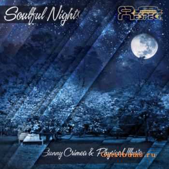 Sunny Crimea & Physical Illusion - Soulful Nights LP (2012)