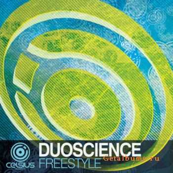 DuoScience - Freestyle (2012)