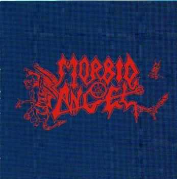 Morbid Angel - The Beginning [demo] (1985)