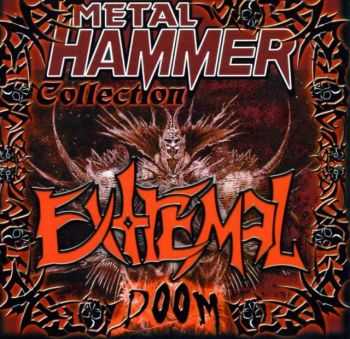 Metal Hammer - Extremal Doom Collection (2001) [FLAC]  