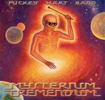 Mickey Hart Band - Mysterium Tremendum (2012)