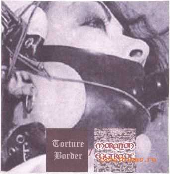 Moralton Eggtrade / Torture Border - Split (2010)