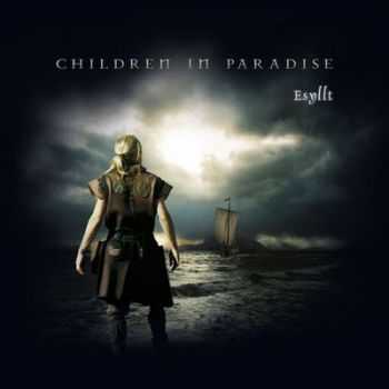 Children in Paradise - Esyllt (2012)