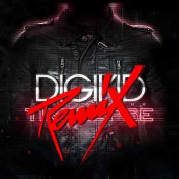 Digikid84 - Timelapse Remix (2012)