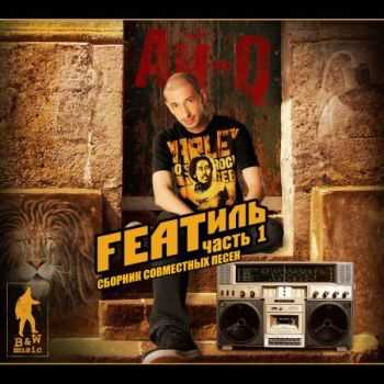 -Q - FEAT  1 (2012)