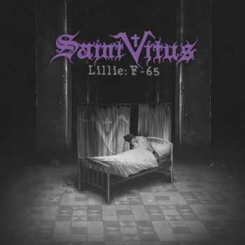 Saint Vitus - Lille: F-65 (2012)