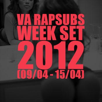 VA Week Set (09/04 - 15/04)