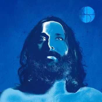 S&#233;bastien Tellier - My God Is Blue (2012)